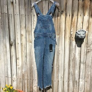 Kensie jeans overalls Clearance